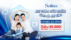 Khăn bông cũng có "hạn sử dụng": 90% người tiêu dùng không biết điều này