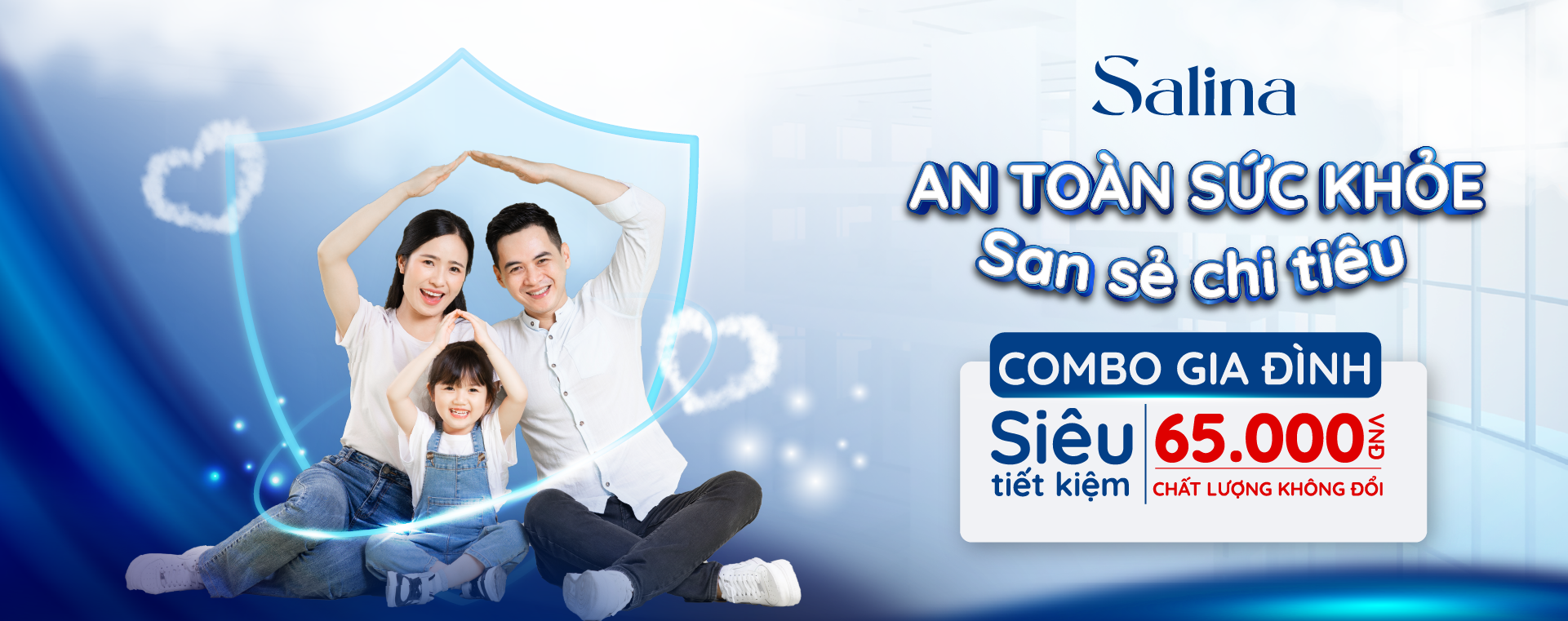 Combo tiết kiệm