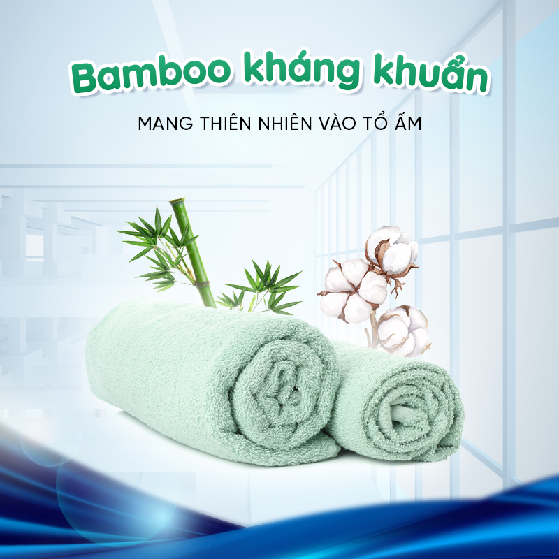 Chất liệu từ tự nhiên