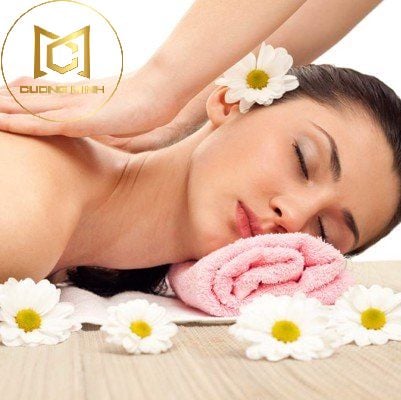 Xông hơi, liệu trình hỗ trợ tắm trắng, giảm cân không thể thiếu trong các Beauty Spa