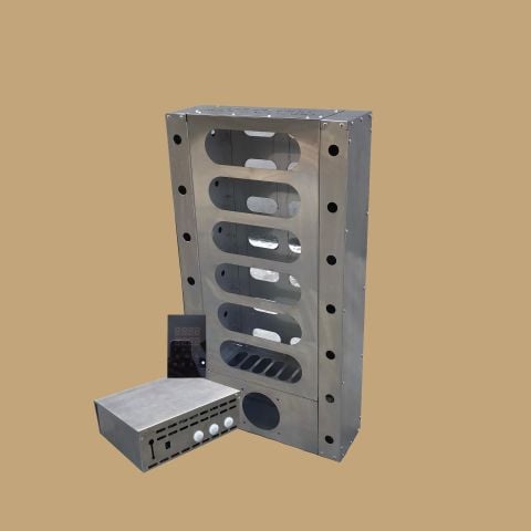 MÁY XÔNG HỒNG NGOẠI (ĐỘC QUYỀN)