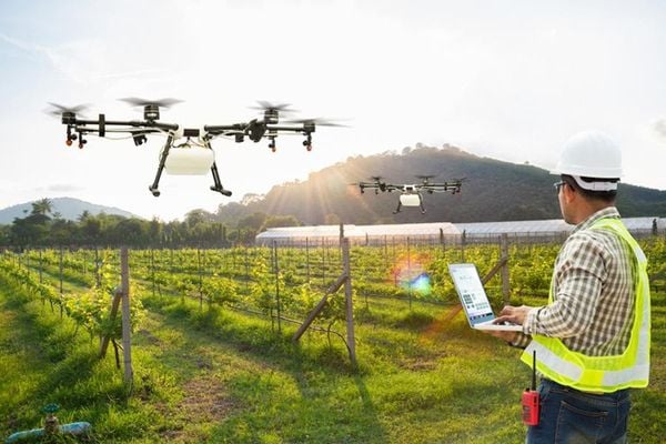 Tầm nhìn phát triển ngành đo đạc bản đồ đến 2045