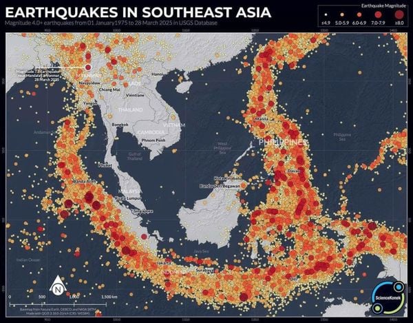 BẠN CÓ BIẾT ? - 