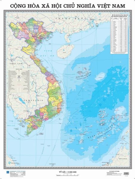 Hướng dẫn tra cứu nhanh thông tin phường, xã trên cả nước sau sáp nhập mới nhất từ 1/7/2025
