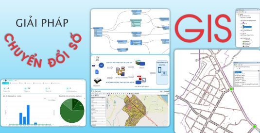 Dữ liệu số và giải pháp cho các Nhà quản lý - Giải pháp toàn diện từ NARENCA
