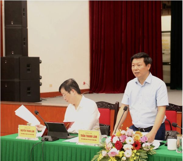 6 tháng đầu năm, xử lý 10 xuất bản phẩm vi phạm, xuất bản sách in giảm gần 54%