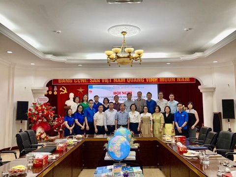 Hội nghị Sách Tài nguyên - Môi trường với Ngày Sách và Văn hóa đọc Việt Nam