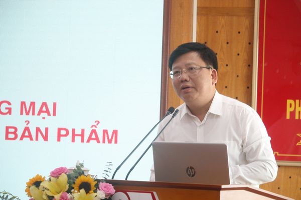Cuộc chiến chống sách lậu trong thời đại Internet