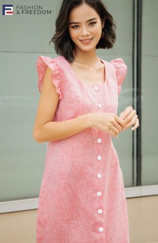 BLUSK PINK - TRENDING COLOR CODE