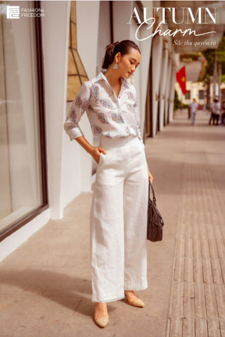 Top 5 Loại Vải Linen Thu Hút Thị Trường May Mặc