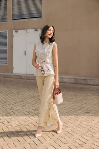 Chất liệu linen là gì và có bền hay không?