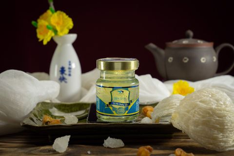 Yến Chưng Saffron - Thần Dược Cho Sức Khoẻ Con Người