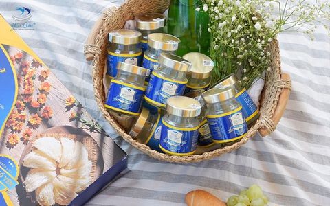 Sử dụng yến sạch tẩm bổ hậu covid - Yến sào Yến Loan