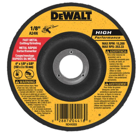 Đá mài, đá cắt