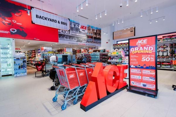 ACE Home Center Việt Nam khai trương chi nhánh mới tại Đà Nẵng - ACE ...