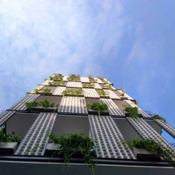 Green House Q10