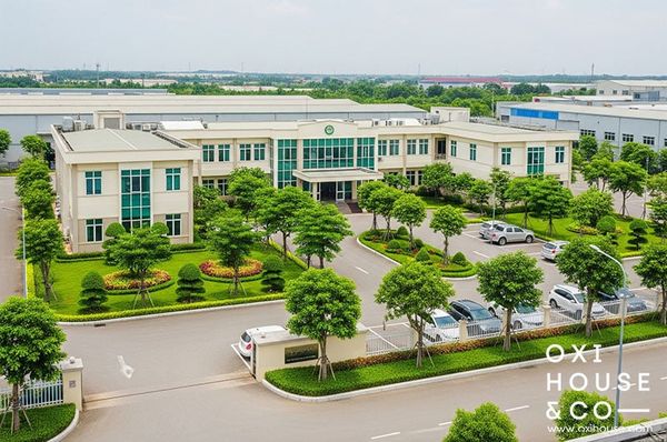 QUY ĐỊNH VỀ TỶ LỆ CÂY XANH