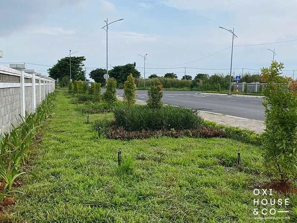 Lắp Đặt Hệ Thống Tưới