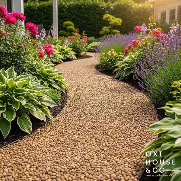 THIẾT KẾ SÂN VƯỜN CHỐNG NGẬP