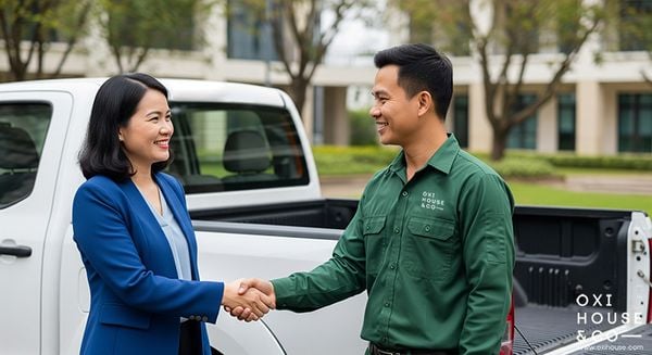 CÔNG TY CHĂM SÓC CẢNH QUAN UY TÍN TPHCM