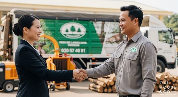 QUẢN LÝ CÂY XANH CẢNH QUAN TRƯỜNG HỌC