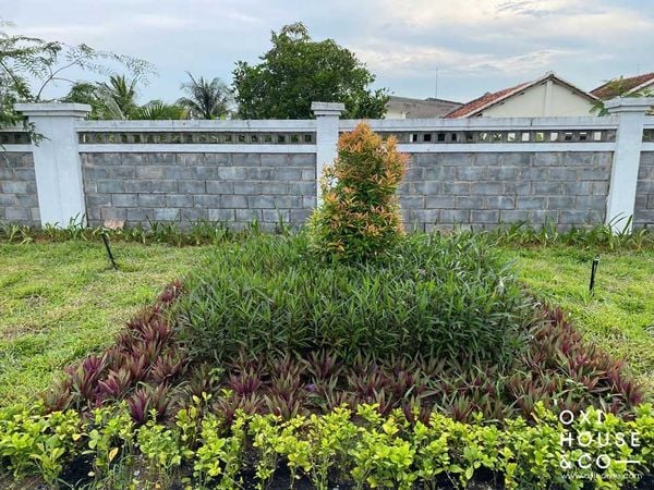 QUẢN LÝ CẢNH QUAN NHÀ MÁY
