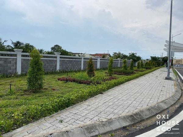 QUẢN LÝ CẢNH QUAN NHÀ MÁY