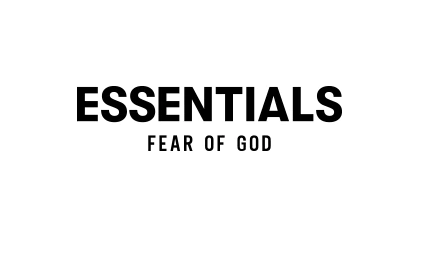 FEAR OF GOD ESSENTIALS