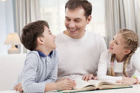 5 KHÔNG TRÁCH, 6 KHÔNG MẮNG