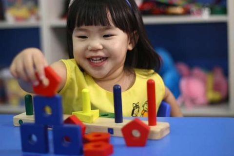 PHƯƠNG PHÁP DẠY TRẺ NHANH BIẾT ĐỌC - BIẾT VIẾT