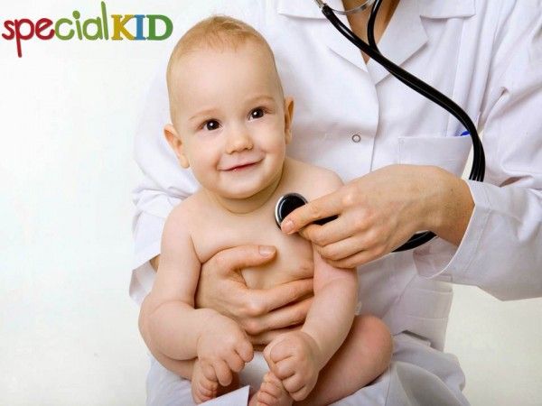 Khám phá lý do trẻ hay ho nhiều về đêm