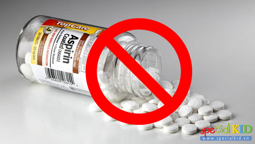 Tuyệt đối “cấm kỵ” uống 2 loại thuốc sau khi mắc bệnh sốt xuất huyết nếu không muốn mất mạng