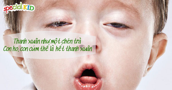 BÍ KÍP BẢO VỆ ĐƯỜNG HÔ HẤP CHO TRẺ KHI GIAO MÙA