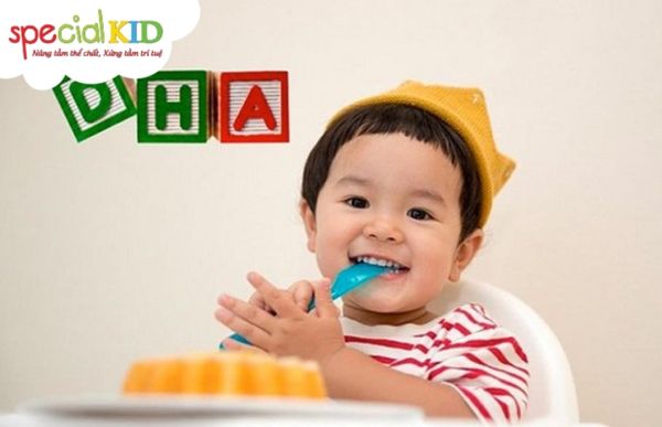 Tổng hợp các cách bổ sung DHA cho trẻ sơ sinh và trẻ nhỏ mẹ nên biết