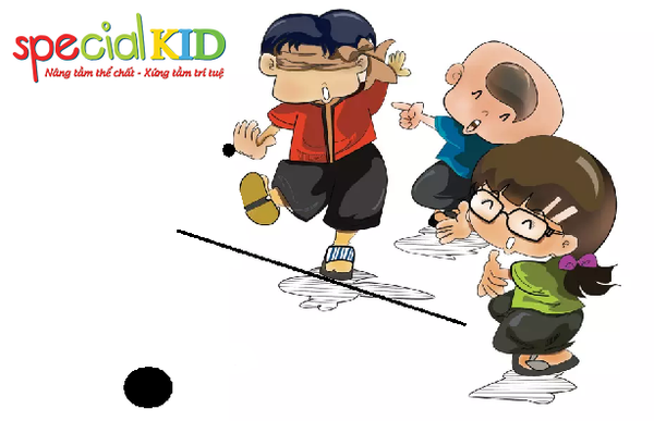 Trò chơi dân gian: Đáo lỗ