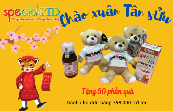 DÀNH TẶNG 50 PHẦN QUÀ – CHÀO XUÂN TÂN SỬU