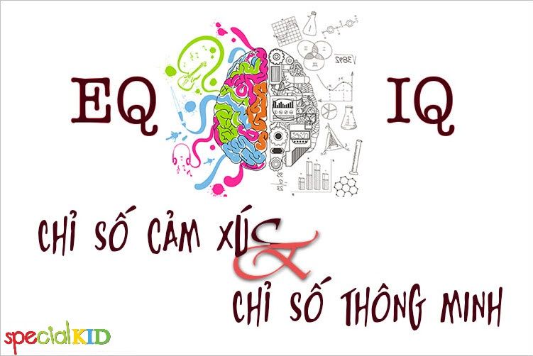 EQ là gì? Tại sao cha mẹ lại cần quan tâm đến phát triển cho trẻ từ sớm?