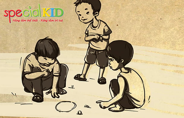 
			Trò chơi dân gian: Chơi bi | Special Kid – Special Kid Việt Nam
		