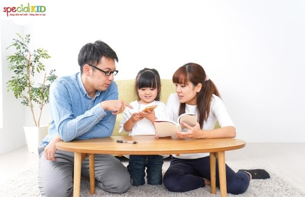 Bí quyết dạy trẻ tăng động giảm chú ý hiệu quả nhất