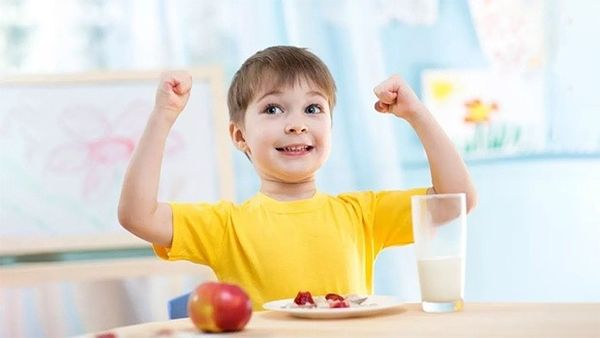 Hệ miễn dịch của trẻ kém khiến bé hay ốm: Nguyên nhân và cách phòng ngừa