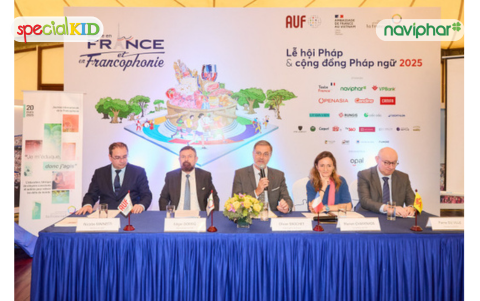 Hành trình khám phá 