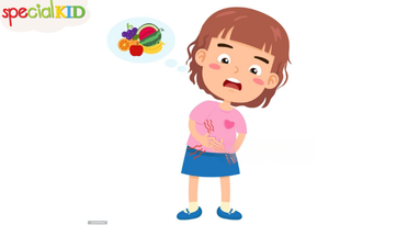 Ngộ độc thực phẩm ở trẻ em: Dấu hiệu & cách xử lý cha mẹ cần biết