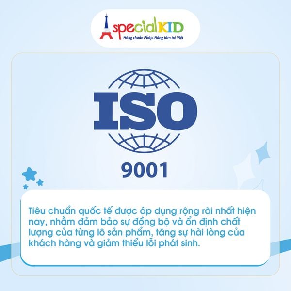 specialkid.vn – Giới thiệu sản phẩm chính hãng từ Pháp