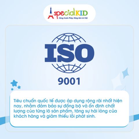 specialkid.vn – Giới thiệu sản phẩm chính hãng từ Pháp