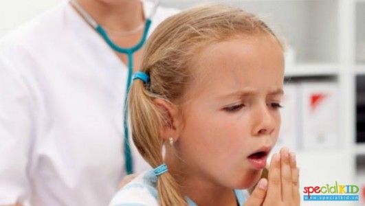 Làm thế nào để phòng bệnh hô hấp khi bé đi nhà trẻ