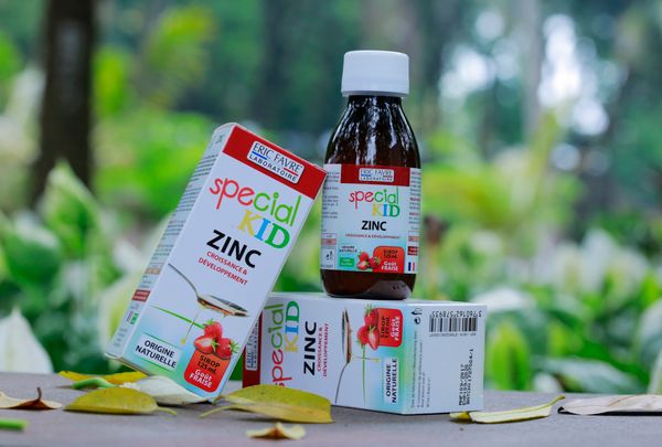Trẻ lười ăn do tiêu hóa kém, kém hấp thu
