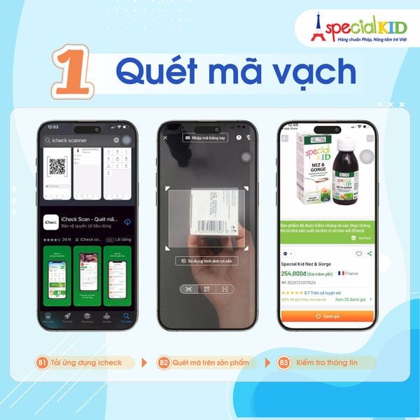 Special Kid có lừa đảo không?