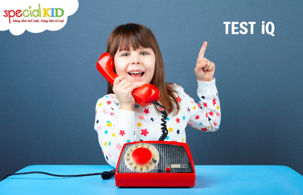 Quiz Game - Trắc nghiệm đo trí thông minh cho trẻ 3 - 5 tuổi