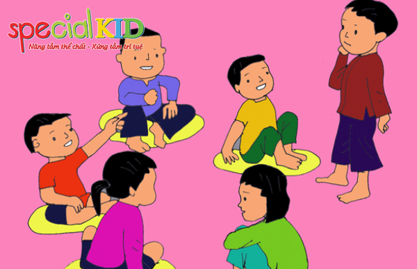 Trò chơi dân gian: Giã chày một