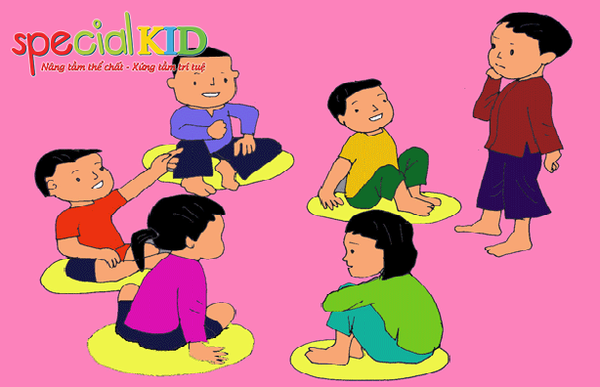 Trò chơi dân gian: Giấu tìm